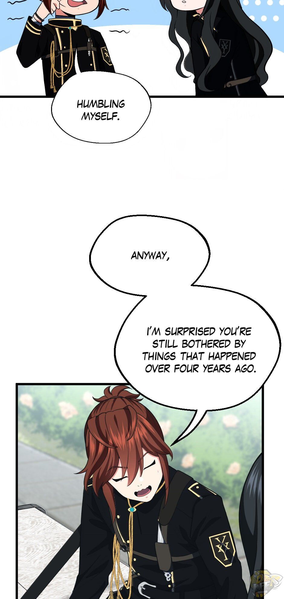 The Beginning After The End Chapter 105 image 24